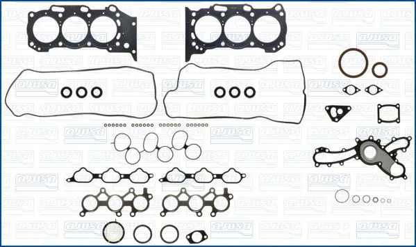 Pochette moteur complète AJUSA 50345500