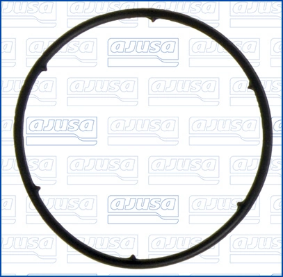 Gasket, oil cooler