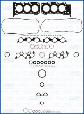 Pochette moteur complète AJUSA 50302100