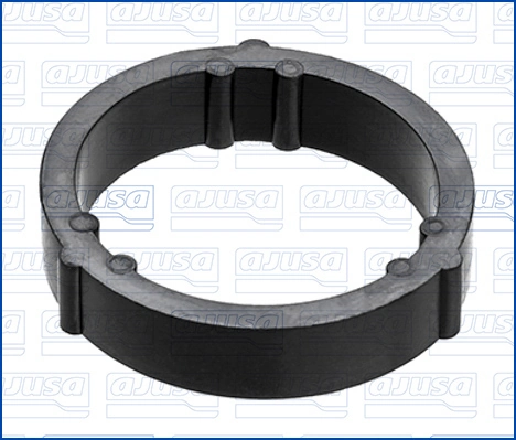 Joint, radiateur d'huile AJUSA 01730900