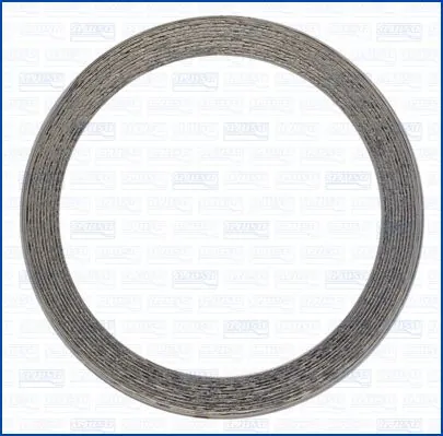 Bague d'étanchéité, tuyau d'échappement AJUSA 19008000