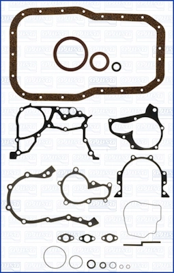 Pochette basse AJUSA 54066100