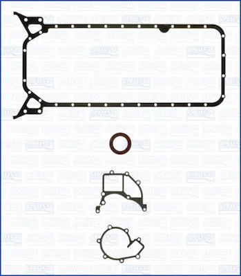 Pochette basse AJUSA 54203200