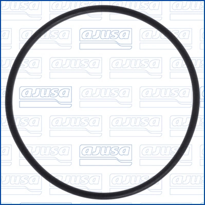 Joint d'étanchéité, filtre à huile AJUSA 16056300