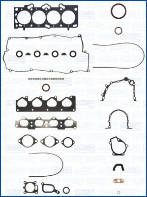 Pochette moteur complète AJUSA 50356100