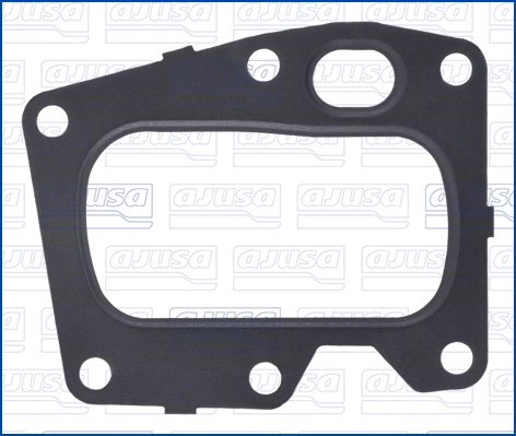 USZCZELKA ZAWORU EGR CITROEN C4 2.0HDI 19-