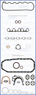 Pochette moteur complète AJUSA 51008500