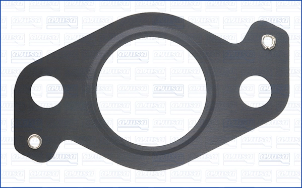 Gasket, EGR valve pipe