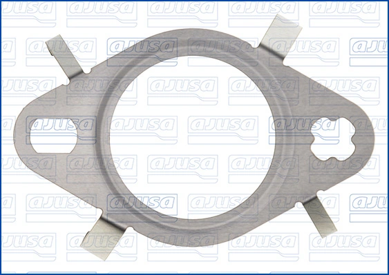 Joint, flexible vanne EGR AJUSA 01733400