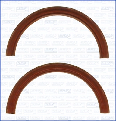 Bague d'étanchéité, vilebrequin AJUSA 61000400