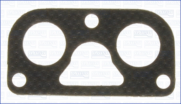 Joint d'étanchéité, collecteur d'admission AJUSA 13021200