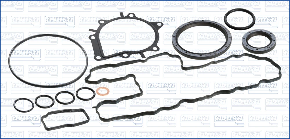 Pochette basse AJUSA 54237500