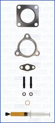 Kit de montage, compresseur AJUSA JTC11145