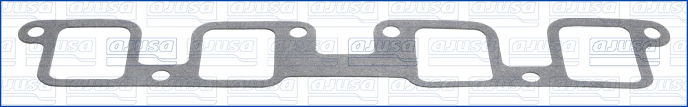 Joint d'étanchéité, collecteur d'admission AJUSA 13078300