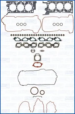 Pochette moteur complète AJUSA 50284900