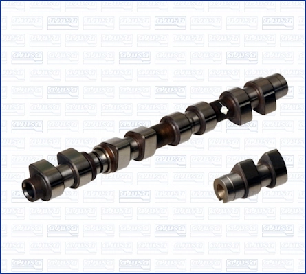 Arbre à came AJUSA 93020000