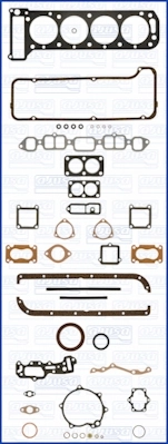 Pochette moteur complète AJUSA 50105500