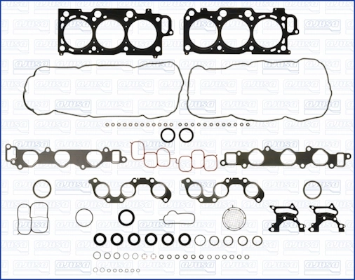 Pochette haute AJUSA 52264900