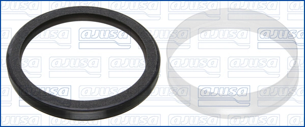 Bague d'étanchéité, vilebrequin AJUSA 15086800