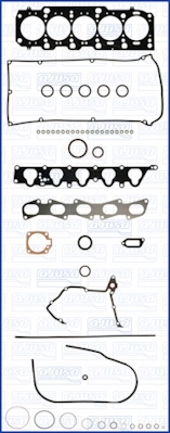 Pochette moteur complète AJUSA 50203300