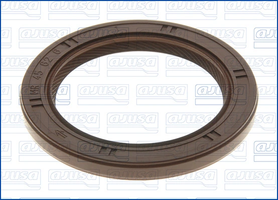 Bague d'étanchéité, vilebrequin AJUSA 15096600