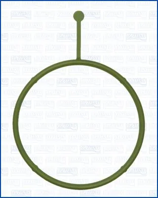 Joint d'étanchéité, collecteur d'admission AJUSA 01258400