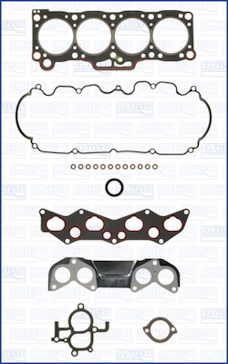 Pochette haute AJUSA 52219400