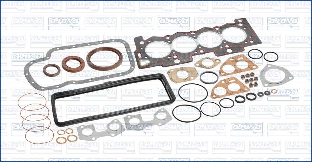 Pochette moteur complète AJUSA 50038700