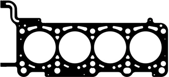 Joint d'étanchéité, culasse AJUSA 10204100