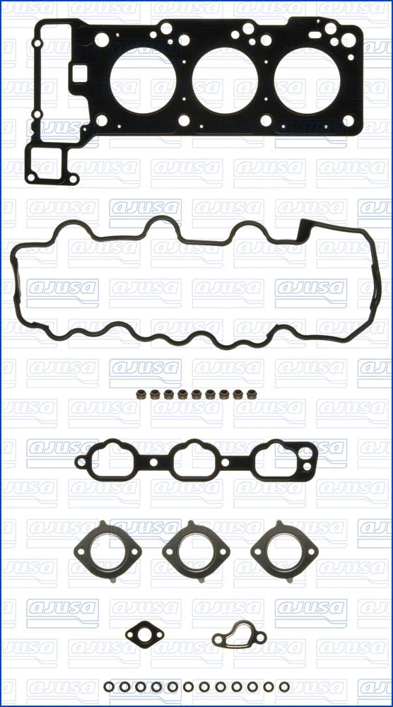 Pochette haute AJUSA 52329400