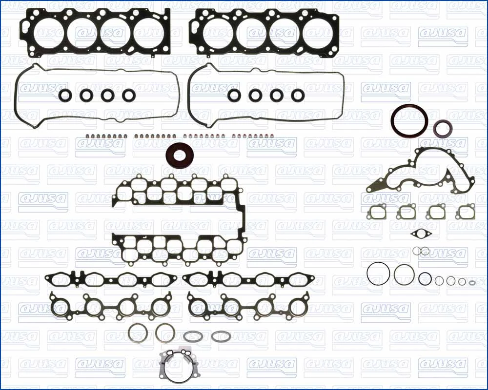 Pochette moteur complète AJUSA 50359700