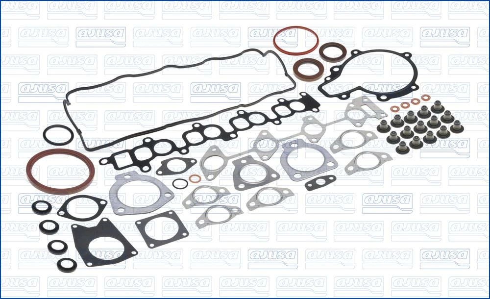 Pochette moteur complète AJUSA 51031000