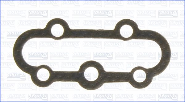 Joint, vanne EGR AJUSA 00663200