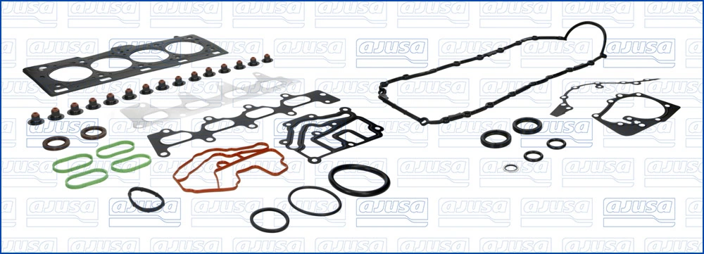 Pochette moteur complète AJUSA 50360100