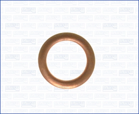 Rondelle d'étanchéité, vis de vidange d'huile AJUSA 18006100