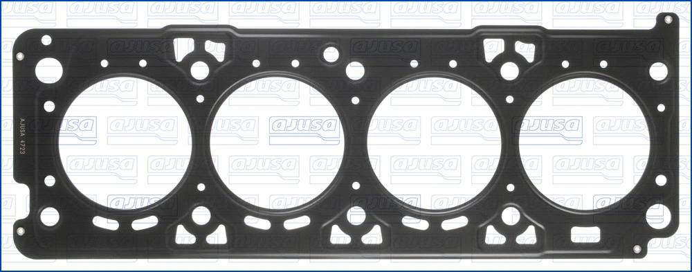 Joint d'étanchéité, culasse AJUSA 10151200