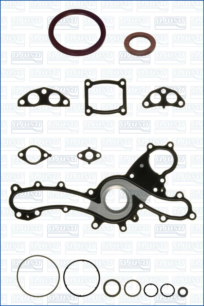 Pochette basse AJUSA 54211800