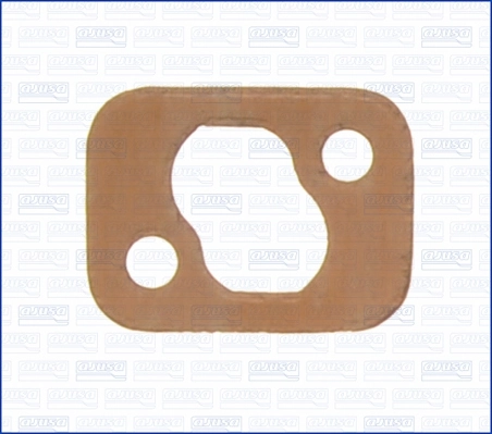 Joint, vanne EGR AJUSA 00811300