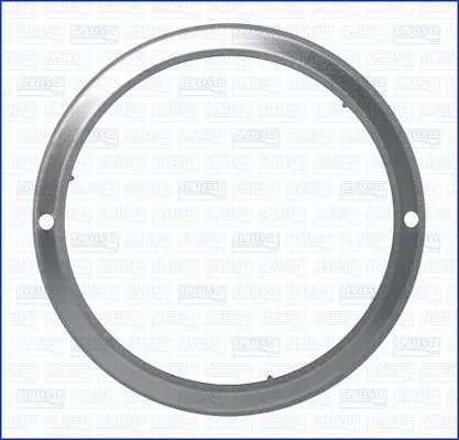 USZCZELKA RURY WYD. ALFA 156 2.4JTD 02-