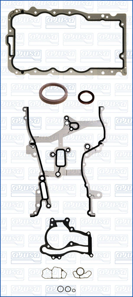 Pochette basse AJUSA 54203700