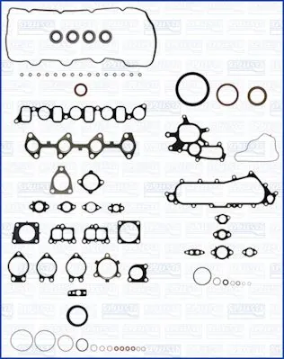 Pochette moteur complète AJUSA 51051600