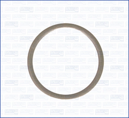 Rondelle d'étanchéité, vis de vidange d'huile AJUSA 22010200