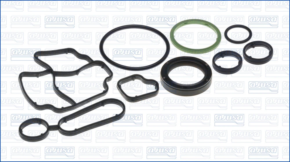 Pochette basse AJUSA 54176000