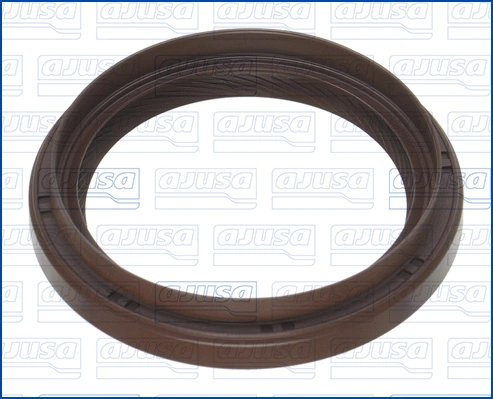 Bague d'étanchéité, vilebrequin AJUSA 15121600