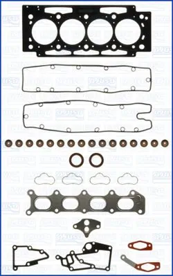 Pochette haute AJUSA 52196200 pour PEUGEOT CITROËN PGO Vue produit 1