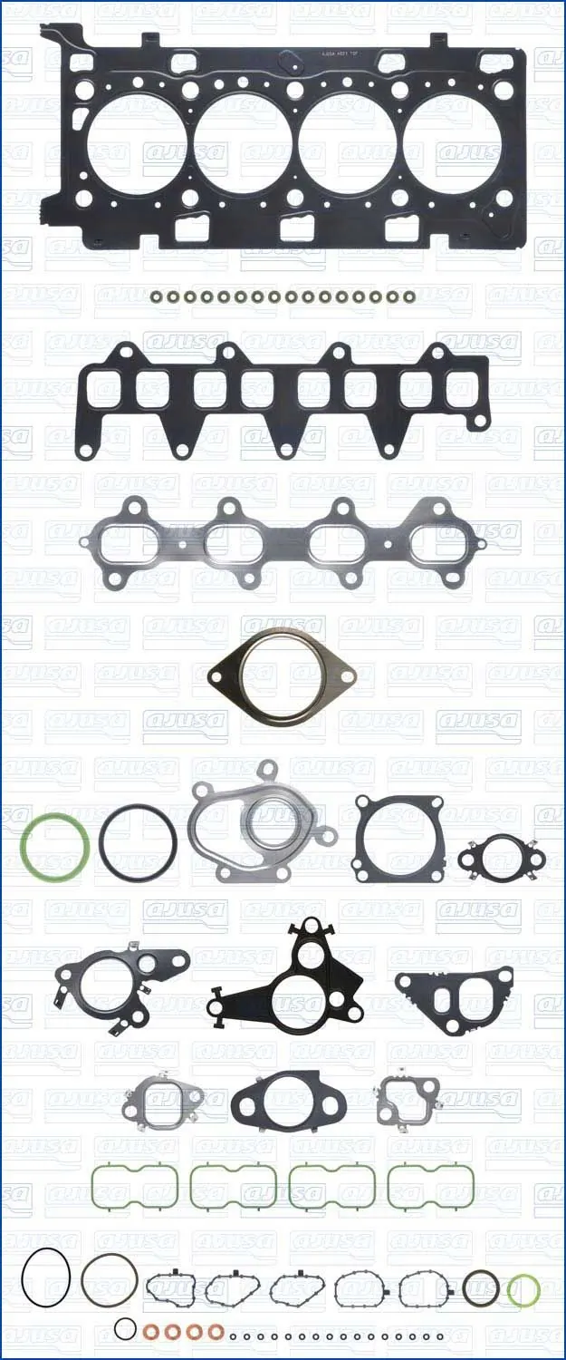Gasket Kit, cylinder head