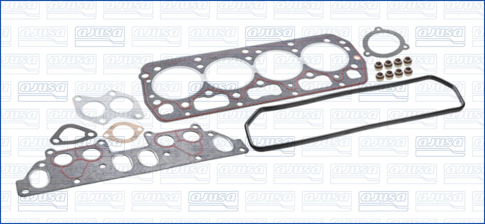 Pochette haute AJUSA 52078900