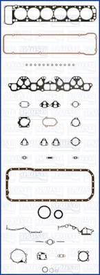 Full Gasket Kit, engine