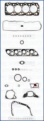 Full Gasket Kit, engine