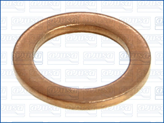 Rondelle d'étanchéité, vis de vidange d'huile AJUSA 21011000